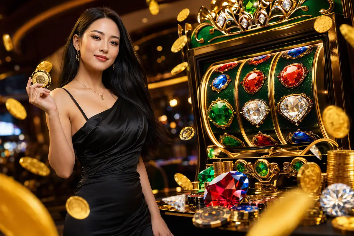 mrwira88 Casino dealer baccarat live