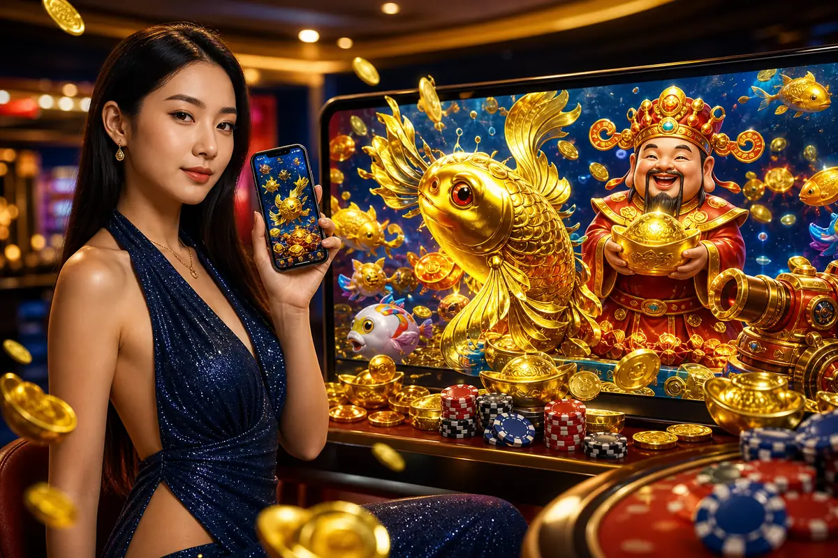 mrwira88 ciri permainan slot percuma dan demo