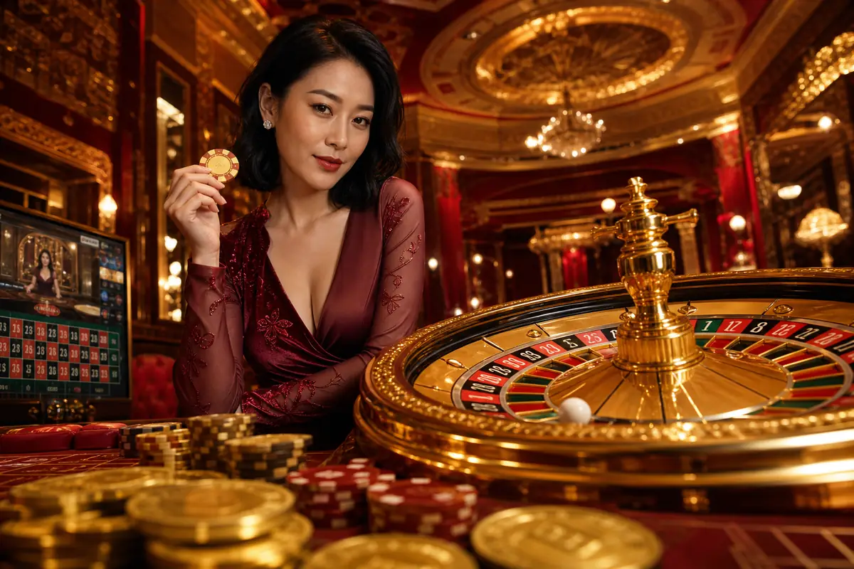 mrwira88 slot permainan popular Malaysia