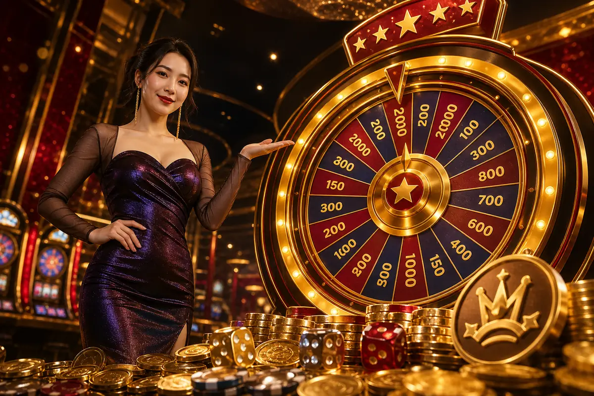 mrwira88 kisah jenama kasino Malaysia