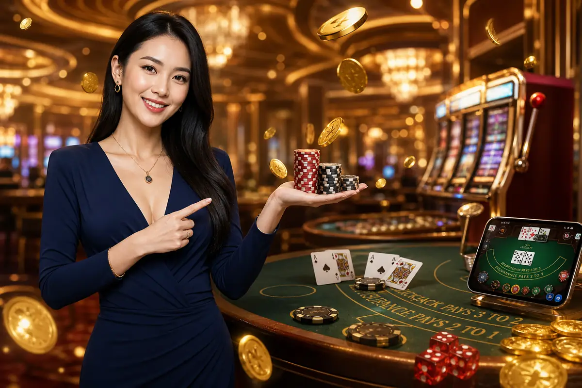 mrwira88 platform kasino online Malaysia