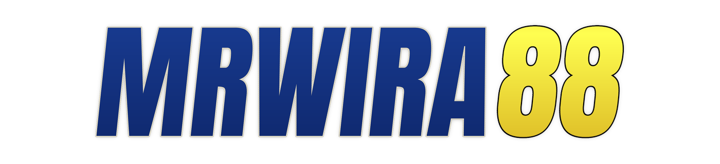 mrwira88 logo